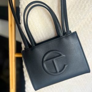Telfar small bag